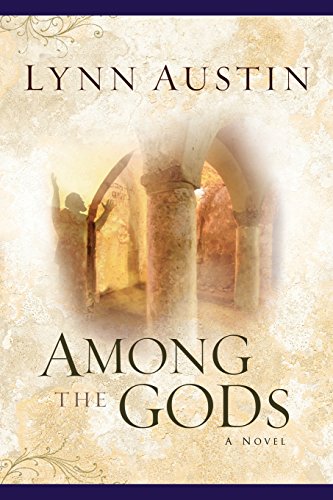 Among the Gods (Chronicles of the Kings, 5, Band 5) von Bethany House Publishers